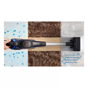 Bosch štapni usisivač Unlimited 9 BCS931BQC