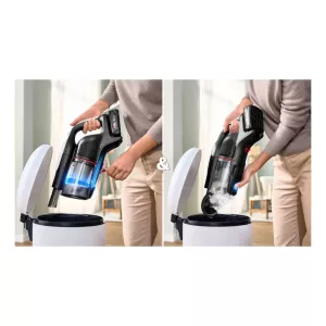 Bosch štapni usisivač Unlimited 9 BCS931WBA