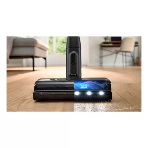 Bosch štapni usisivač Unlimited 9 BCS931WBA