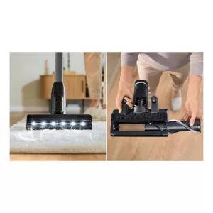 Bosch štapni usisivač Unlimited 9 BCS931WBA