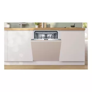 Bosch ugradna sudomašina SBD6ECX21E