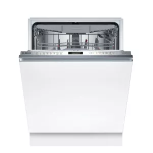 Bosch ugradna sudomašina SBD6ECX21E