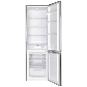 Candy kombinovani frižider CCH1S518EX
