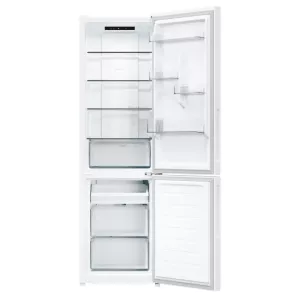 Candy kombinovani frižider CNCQ2T518EW