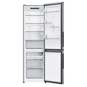 Candy kombinovani frižider CNCQ2T518EX