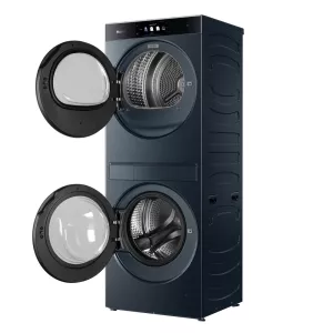 Haier mašina za pranje i sušenje veša CLC108-GNU1-S