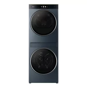 Haier mašina za pranje i sušenje veša CLC108-GNU1-S