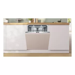 Bosch ugradna sudomašina SBV6ZCX25E