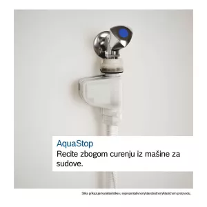 Bosch ugradna sudomašina SBV6ZCX25E