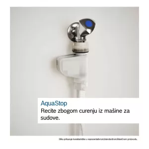Bosch ugradna sudomašina SMV6YCX06E