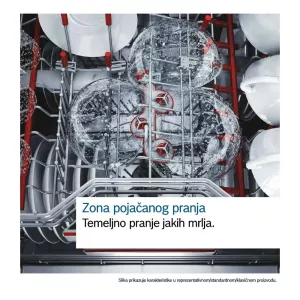 Bosch ugradna sudomašina SMV6ECX20E