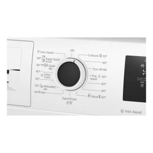 Bosch mašina za pranje veša WAN2406NBY