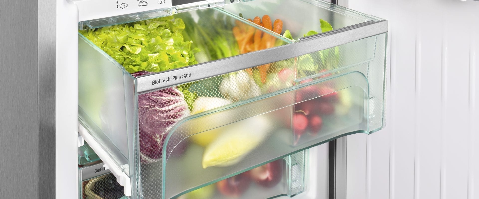 BioFresh Tehnologija kod Liebherr Frižidera 