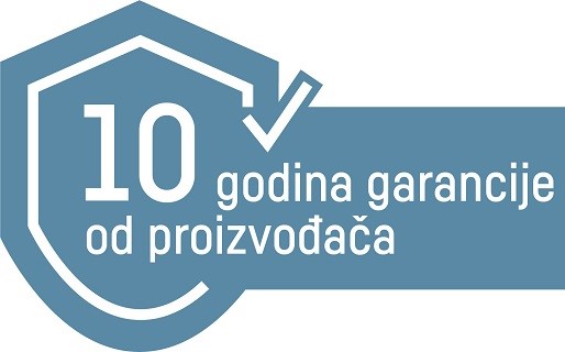 Produžena garancija za Liebherr - Vinske vitrine