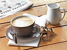 Caffè latte